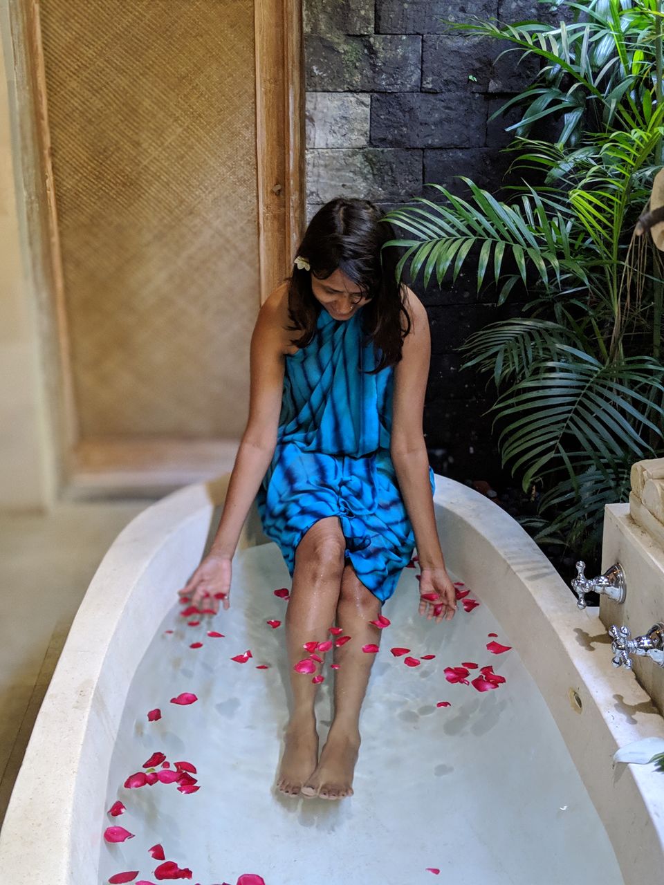 Photo of Luxury Stay in budget. Bije Suite Villa, Ubud #summerescape #IssSummerBaharNikal 3/10 by being.ourselves