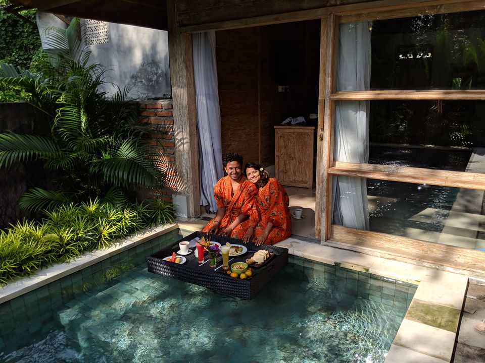 Photo of Luxury Stay in budget. Bije Suite Villa, Ubud #summerescape #IssSummerBaharNikal 7/10 by being.ourselves