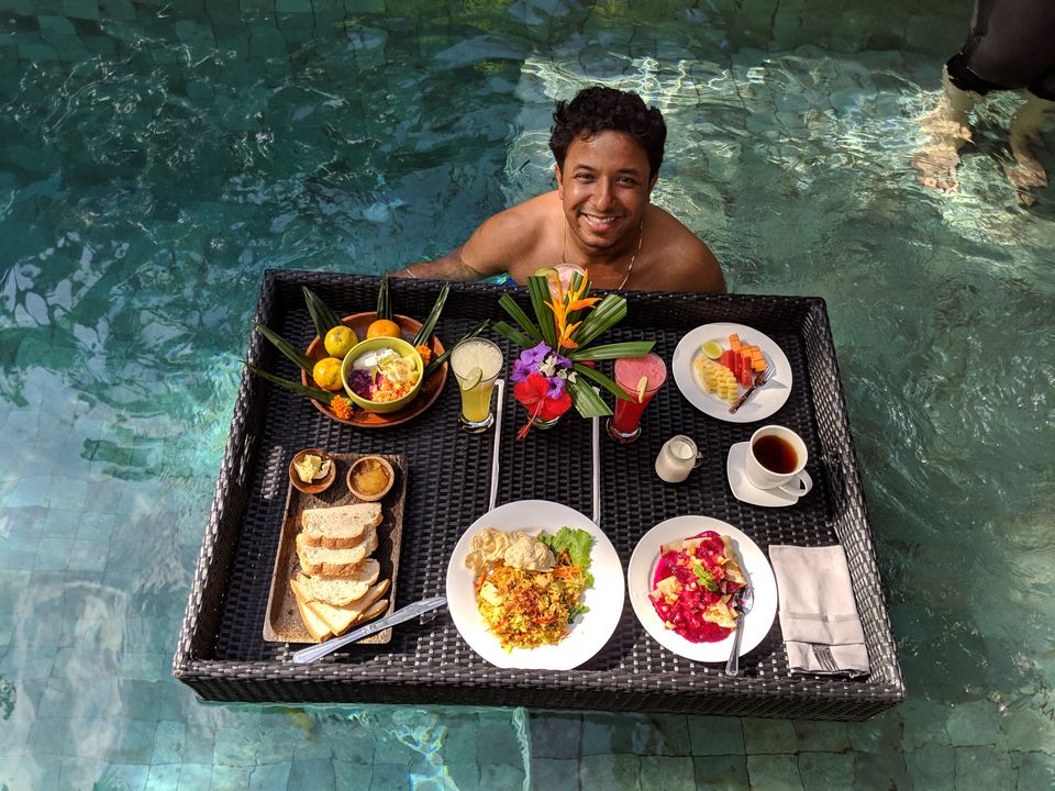 Photo of Luxury Stay in budget. Bije Suite Villa, Ubud #summerescape #IssSummerBaharNikal 8/10 by being.ourselves