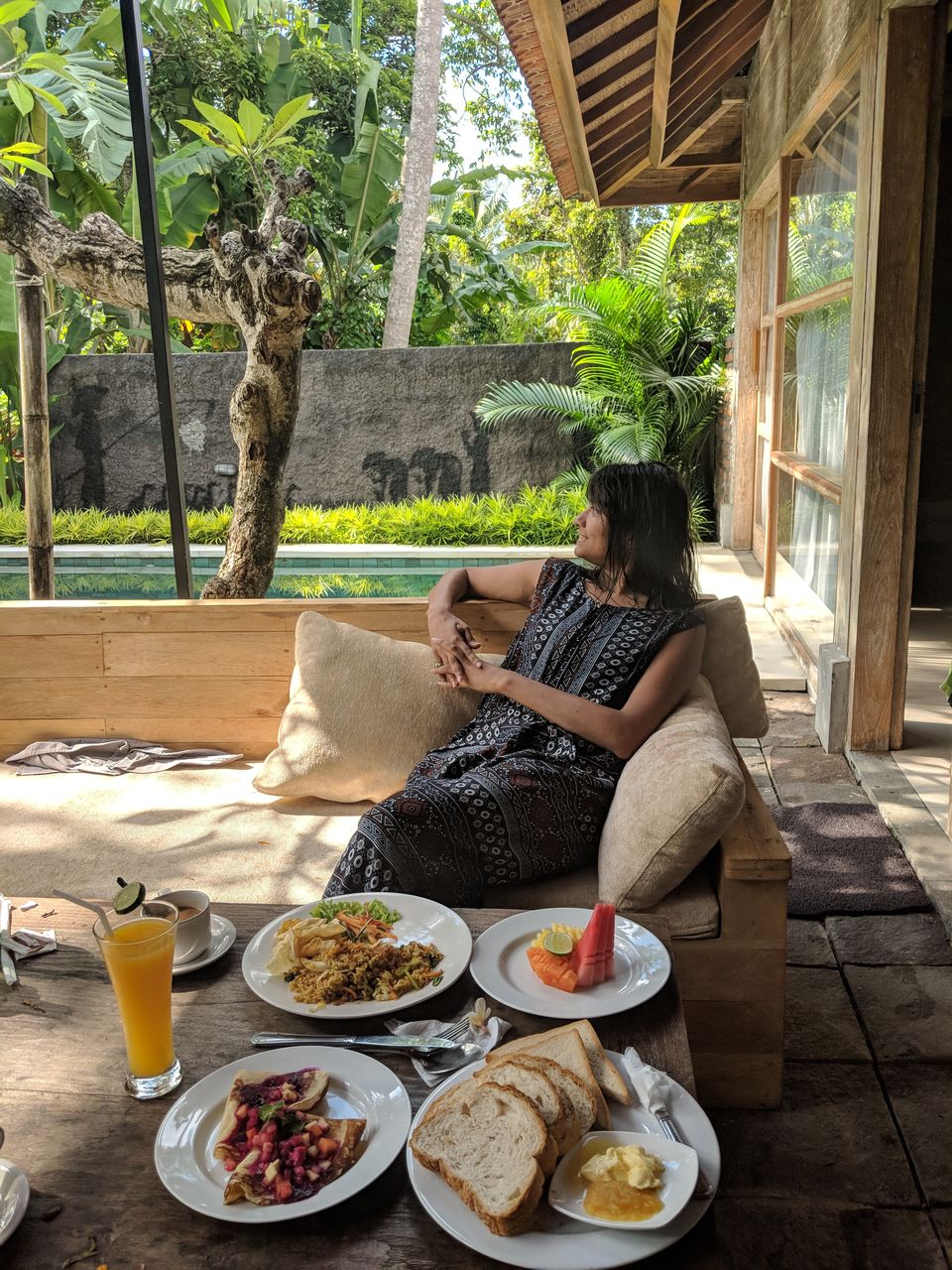 Photo of Luxury Stay in budget. Bije Suite Villa, Ubud #summerescape #IssSummerBaharNikal 9/10 by being.ourselves