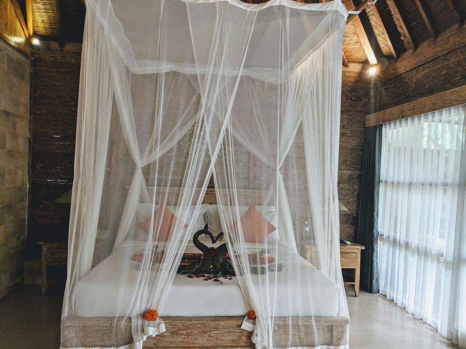 Photo of Luxury Stay in budget. Bije Suite Villa, Ubud #summerescape #IssSummerBaharNikal 1/10 by being.ourselves
