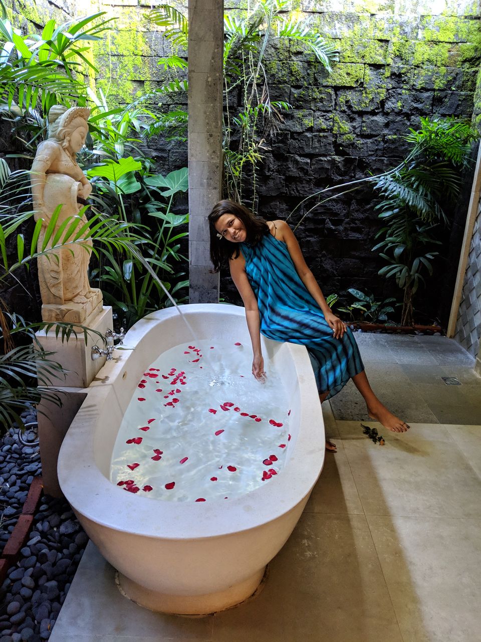 Photo of Luxury Stay in budget. Bije Suite Villa, Ubud #summerescape #IssSummerBaharNikal 4/10 by being.ourselves