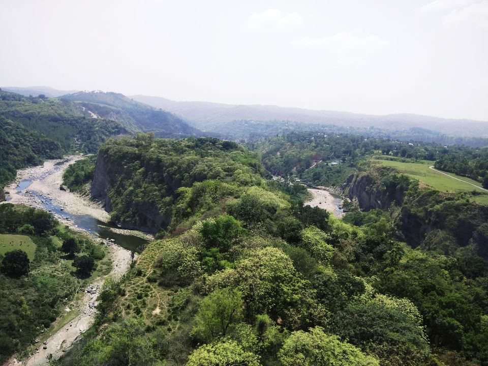 Photo of Kangra Fort Himachal Pardesh, Haripur, New Kangra, Kangra, Himachal Pradesh, India by Shivani