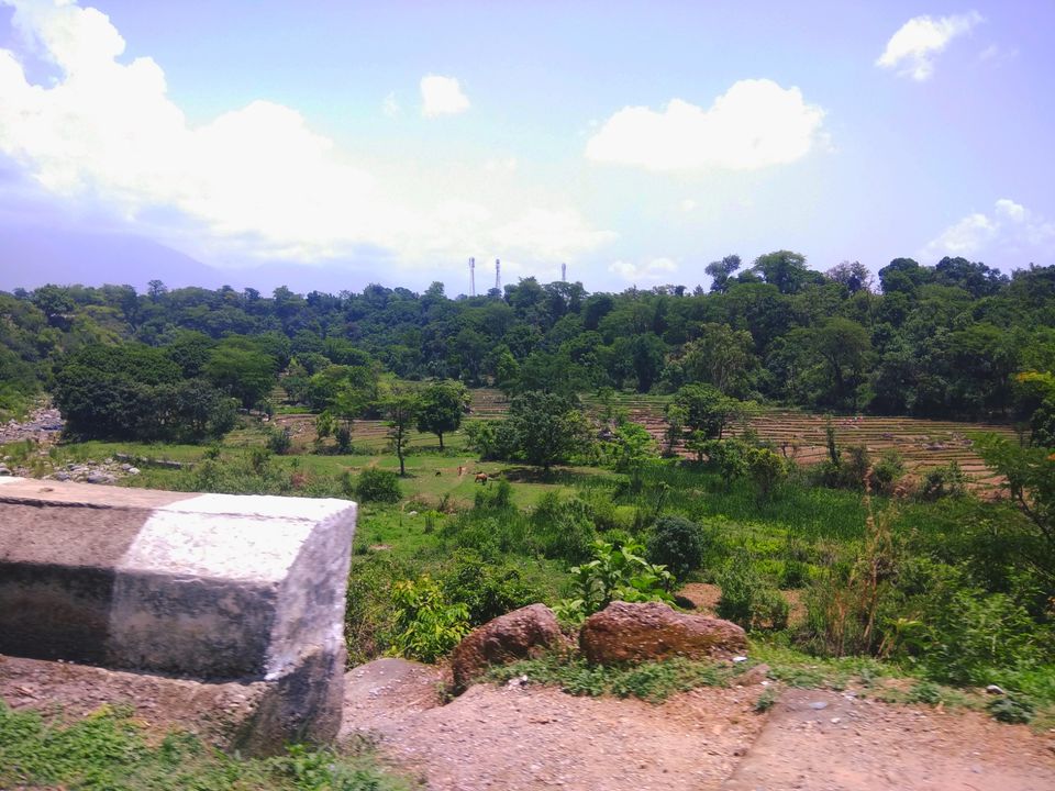 Photo of Kangra Fort Himachal Pardesh, Haripur, New Kangra, Kangra, Himachal Pradesh, India by Shivani