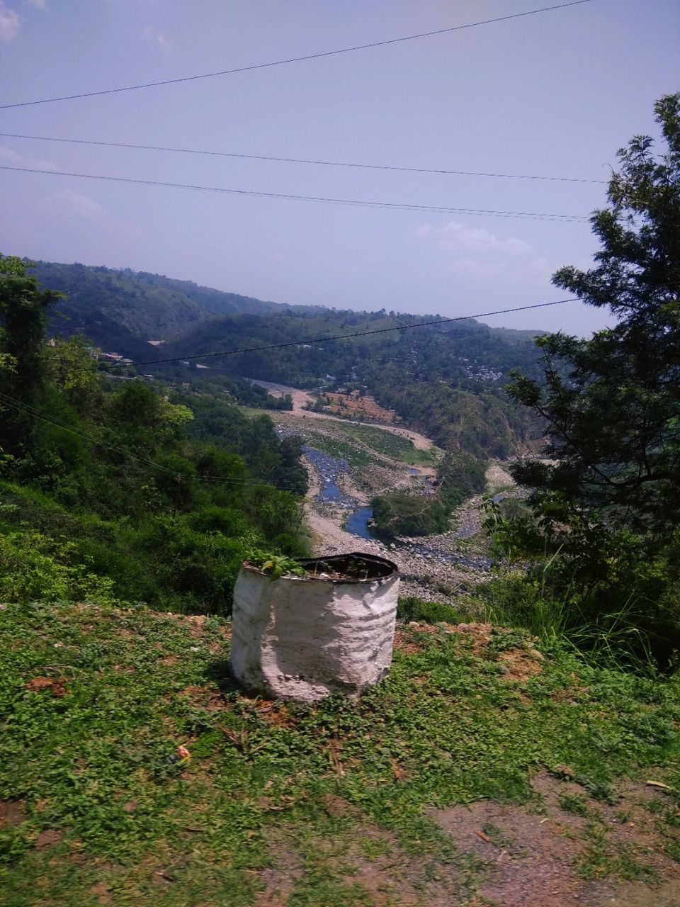 Photo of Kangra Fort Himachal Pardesh, Haripur, New Kangra, Kangra, Himachal Pradesh, India by Shivani