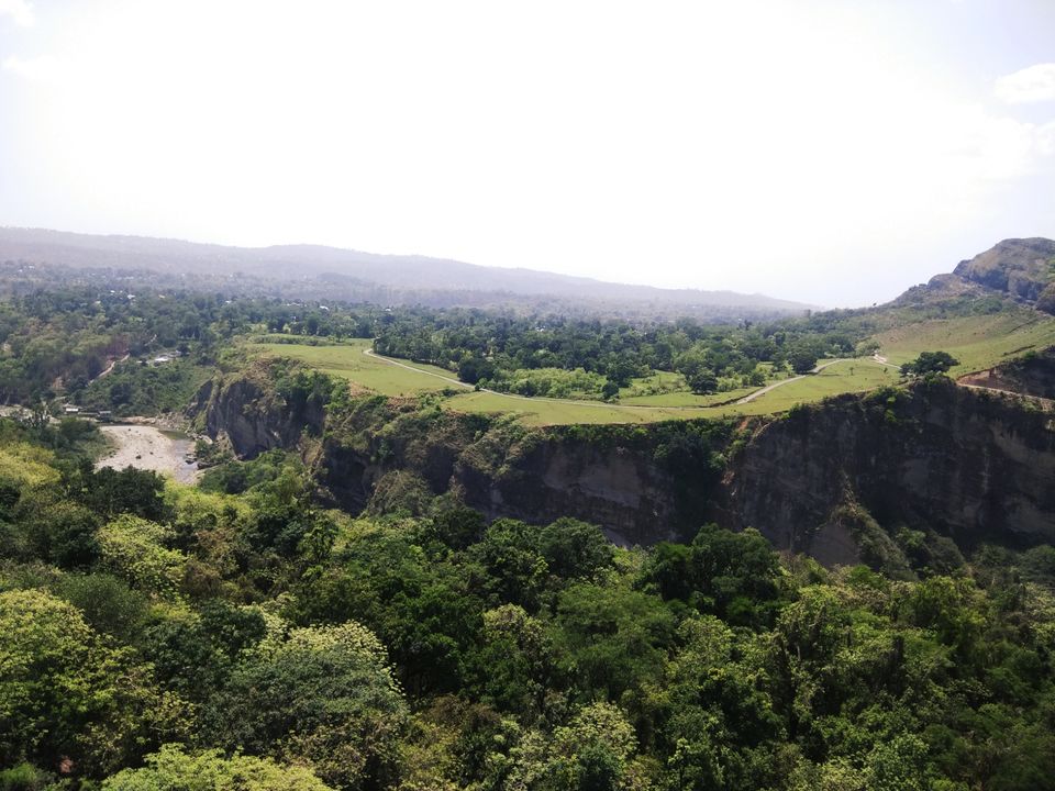 Photo of Kangra Fort Himachal Pardesh, Haripur, New Kangra, Kangra, Himachal Pradesh, India by Shivani