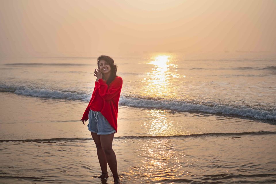 Photo of Chirala, more famous for sarees than a beach getaway - The Gypsy Soul by The Gypsy Soul