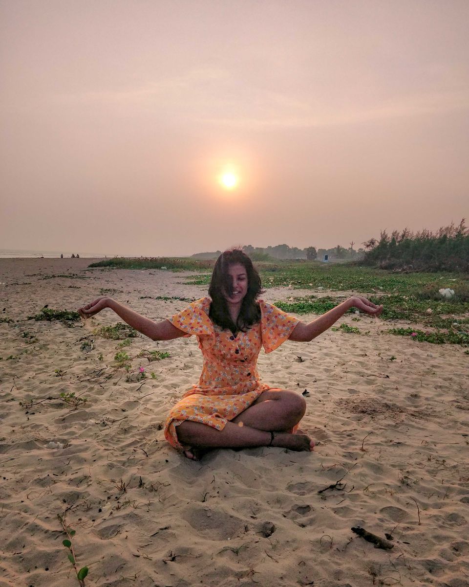 Photo of Chirala, more famous for sarees than a beach getaway - The Gypsy Soul 2/18 by The Gypsy Soul