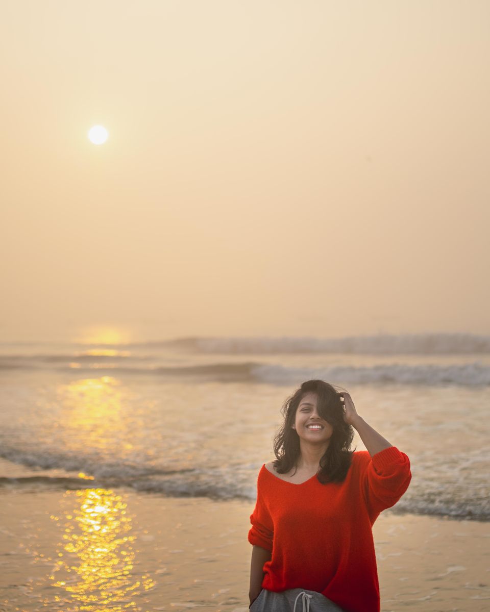 Photo of Chirala, more famous for sarees than a beach getaway - The Gypsy Soul 4/18 by The Gypsy Soul