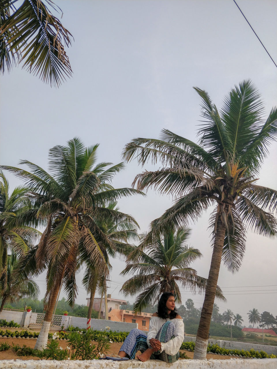 Photo of Chirala, more famous for sarees than a beach getaway - The Gypsy Soul 7/18 by The Gypsy Soul