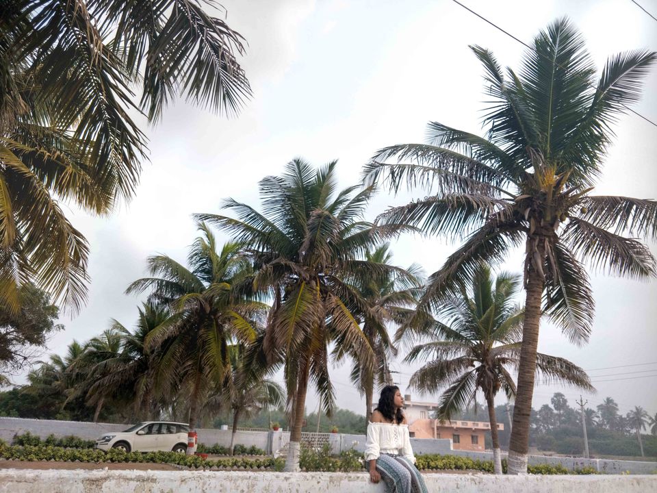 Photo of Chirala, more famous for sarees than a beach getaway - The Gypsy Soul 18/18 by The Gypsy Soul