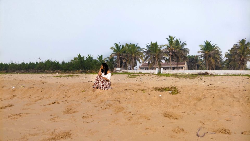 Photo of Chirala, more famous for sarees than a beach getaway - The Gypsy Soul 6/18 by The Gypsy Soul