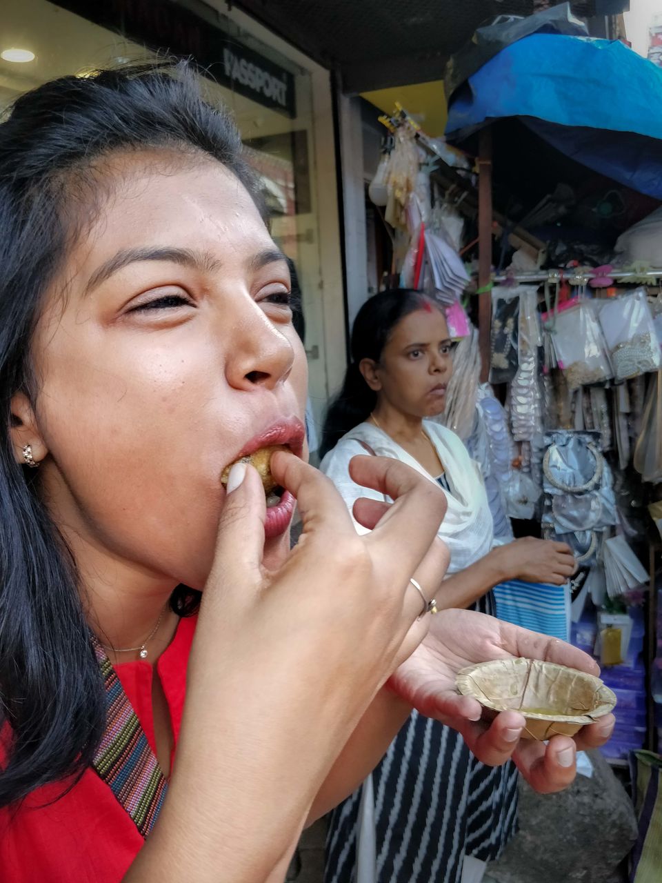 Photo of 10 street food delicacies you cannot miss when in Kolkata. 3/20 by The Gypsy Soul