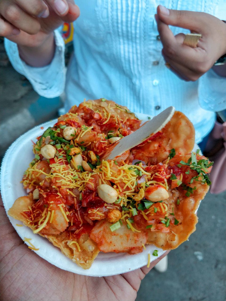 Photo of 10 street food delicacies you cannot miss when in Kolkata. 9/20 by The Gypsy Soul