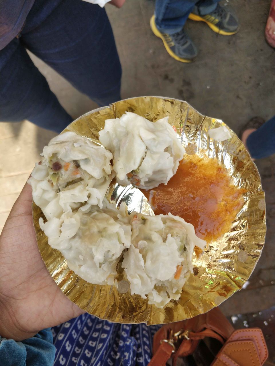 Photo of 10 street food delicacies you cannot miss when in Kolkata. 13/20 by The Gypsy Soul