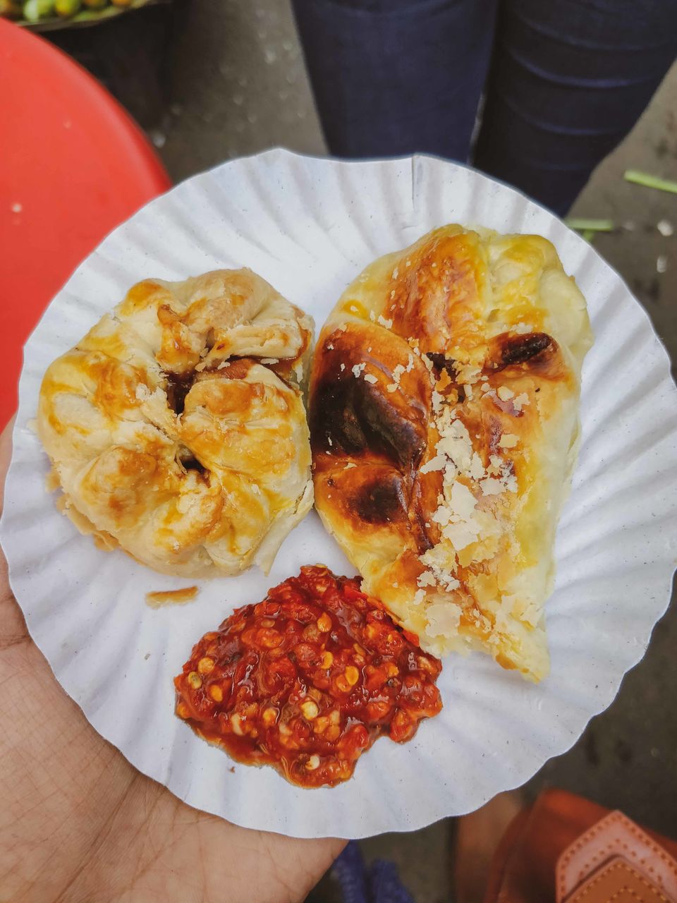 Photo of 10 street food delicacies you cannot miss when in Kolkata. 15/20 by The Gypsy Soul