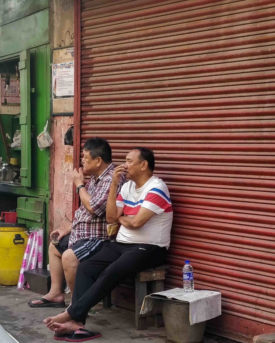 Photo of 10 street food delicacies you cannot miss when in Kolkata. 16/20 by The Gypsy Soul