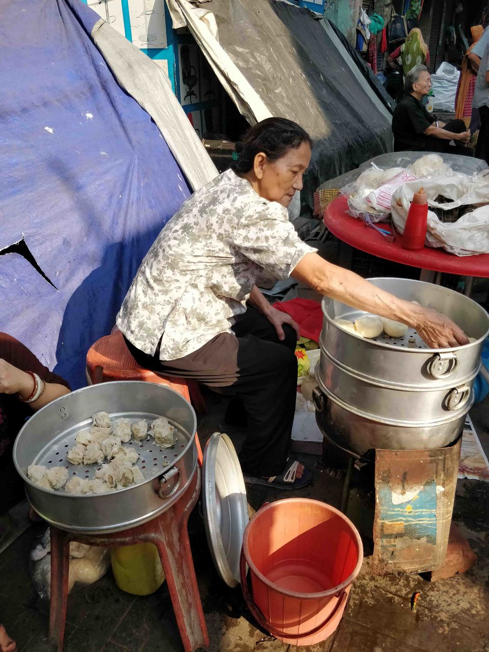 Photo of 10 street food delicacies you cannot miss when in Kolkata. 17/20 by The Gypsy Soul