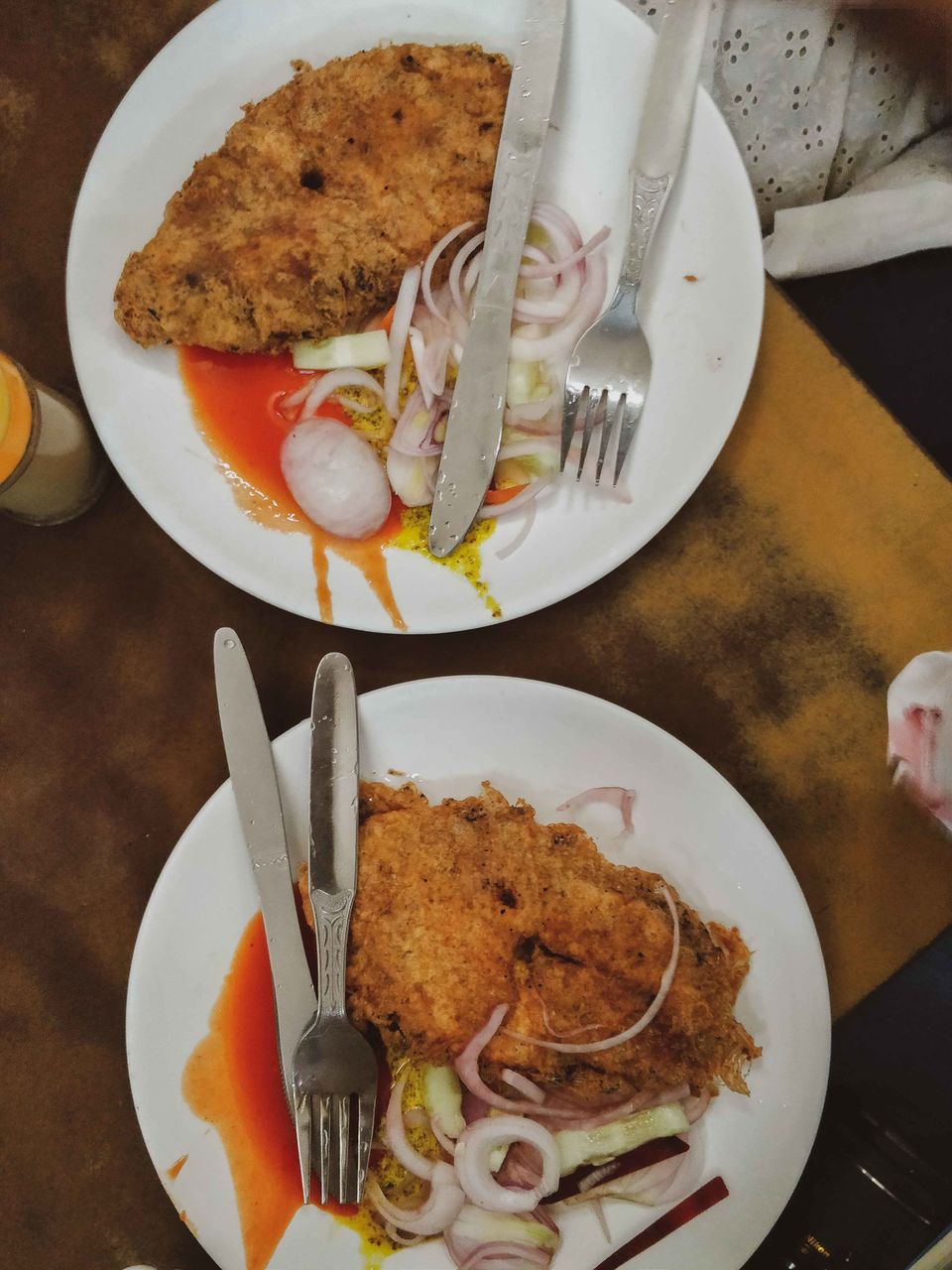 Photo of 10 street food delicacies you cannot miss when in Kolkata. 19/20 by The Gypsy Soul