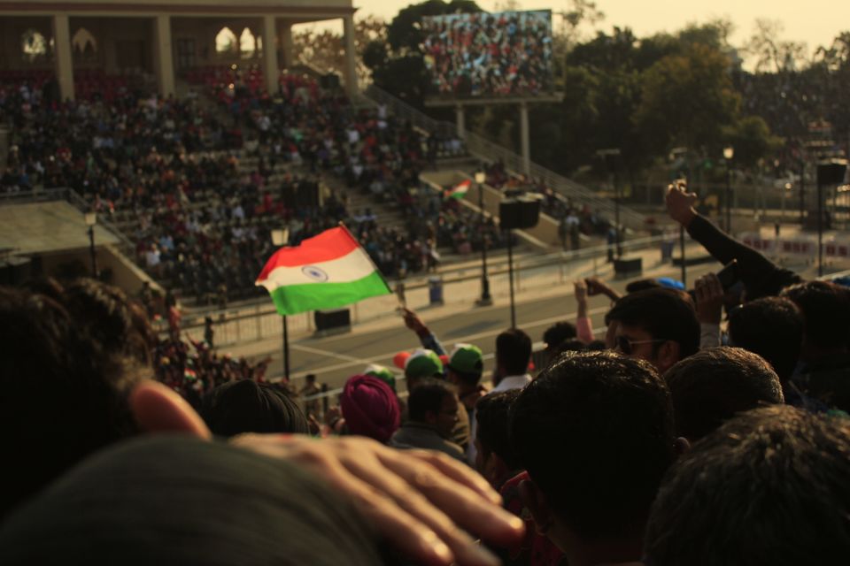 Photo of Amritsar, Punjab, India by Punit Tyagi