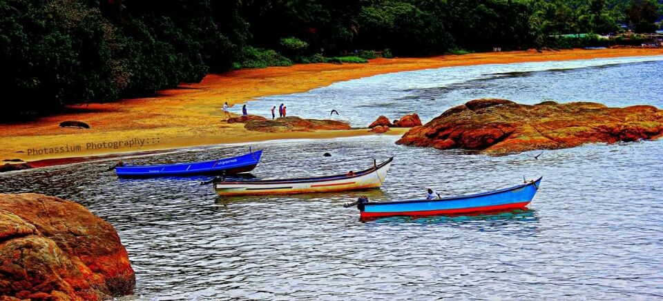 Photo of Trip to Gokarna by Punit Tyagi