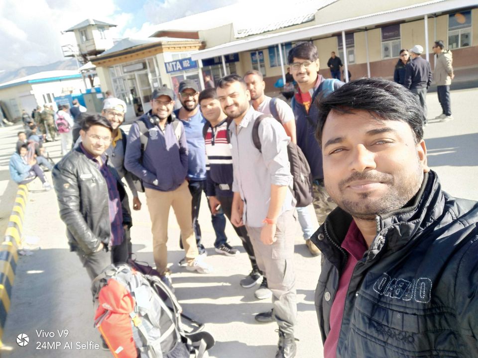 Photo of Leh by Er Utsal Chaudhary