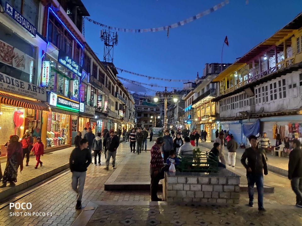 Photo of Leh by Er Utsal Chaudhary