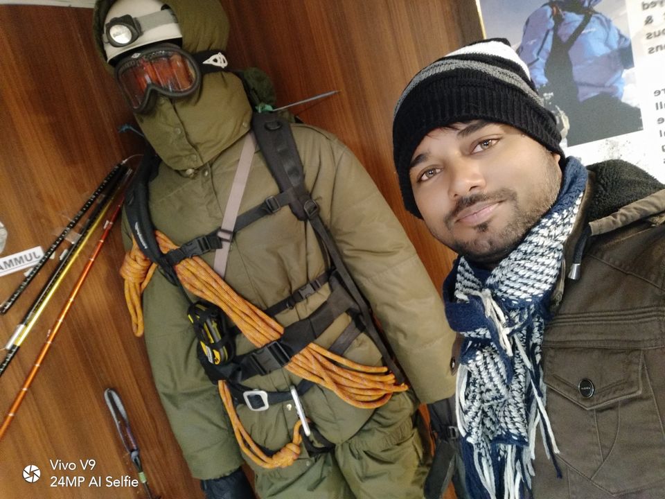 Photo of HALL OF FAME art studio. by Er Utsal Chaudhary