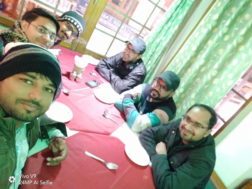 Photo of HALL OF FAME art studio. by Er Utsal Chaudhary
