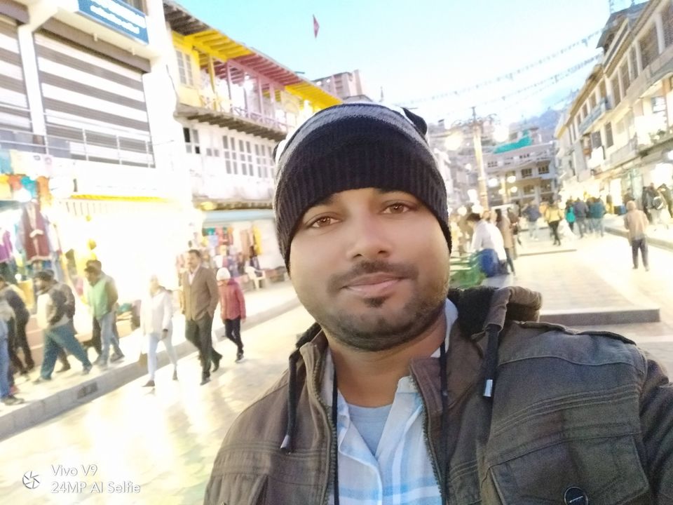 Photo of Leh by Er Utsal Chaudhary