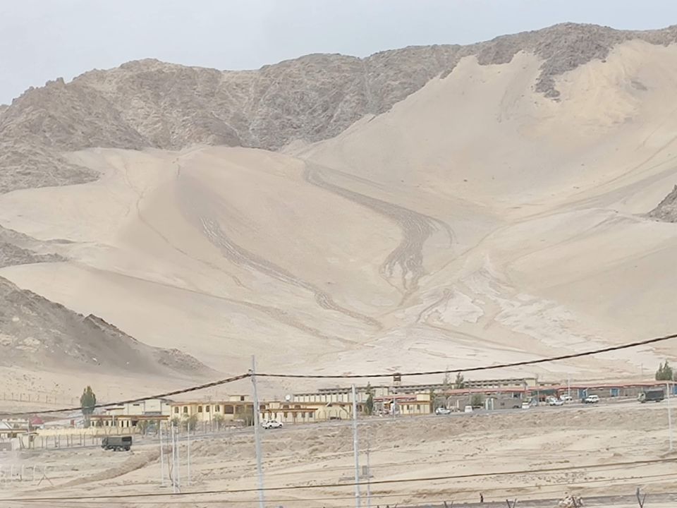 Photo of Magnetic Hill by Er Utsal Chaudhary