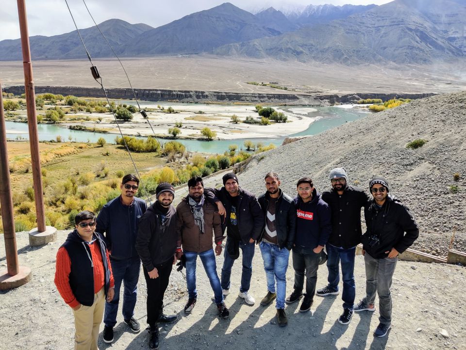 Photo of Magnetic Hill by Er Utsal Chaudhary