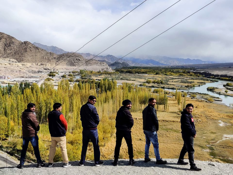 Photo of Magnetic Hill by Er Utsal Chaudhary