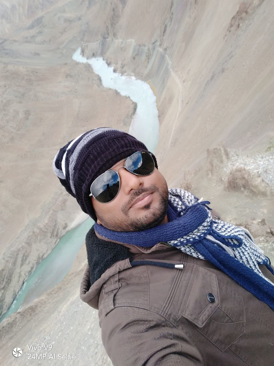 Photo of Laddakh Trip by Er Utsal Chaudhary