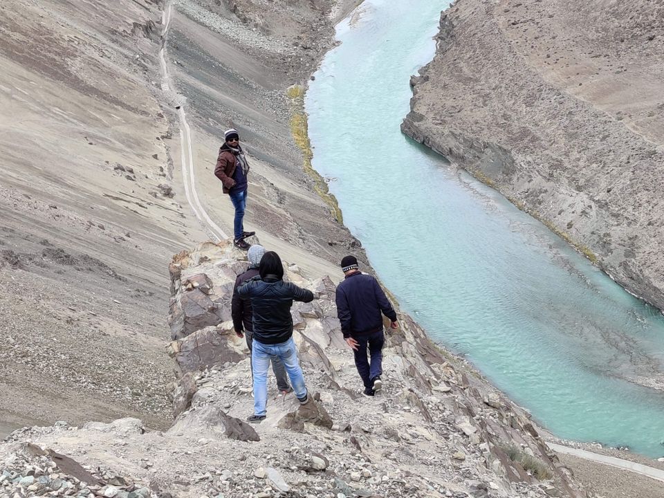 Photo of Laddakh Trip by Er Utsal Chaudhary