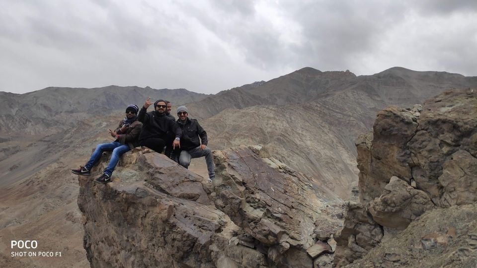 Photo of Laddakh Trip by Er Utsal Chaudhary