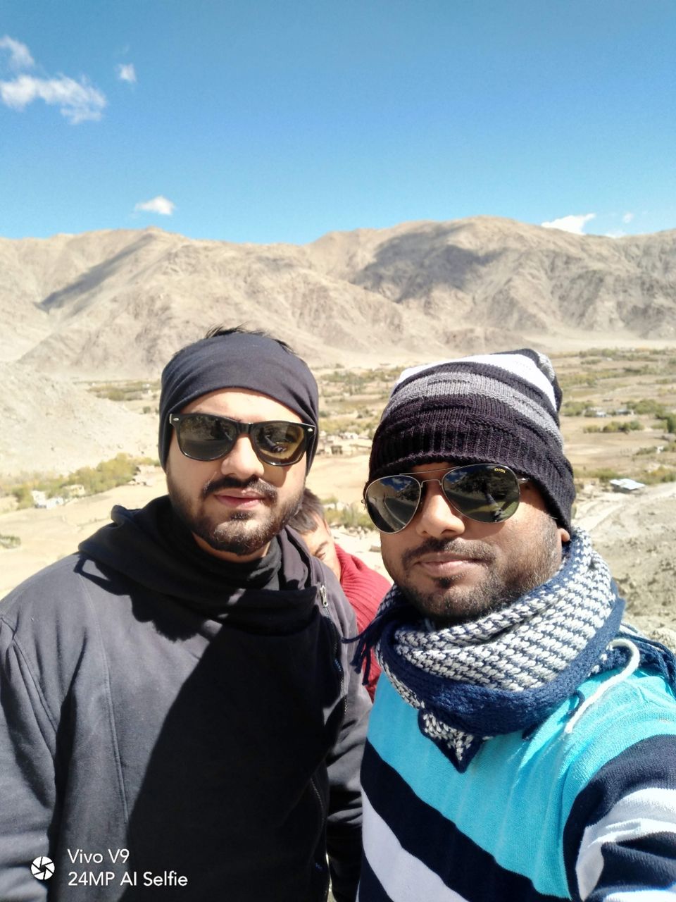 Photo of Laddakh Trip by Er Utsal Chaudhary