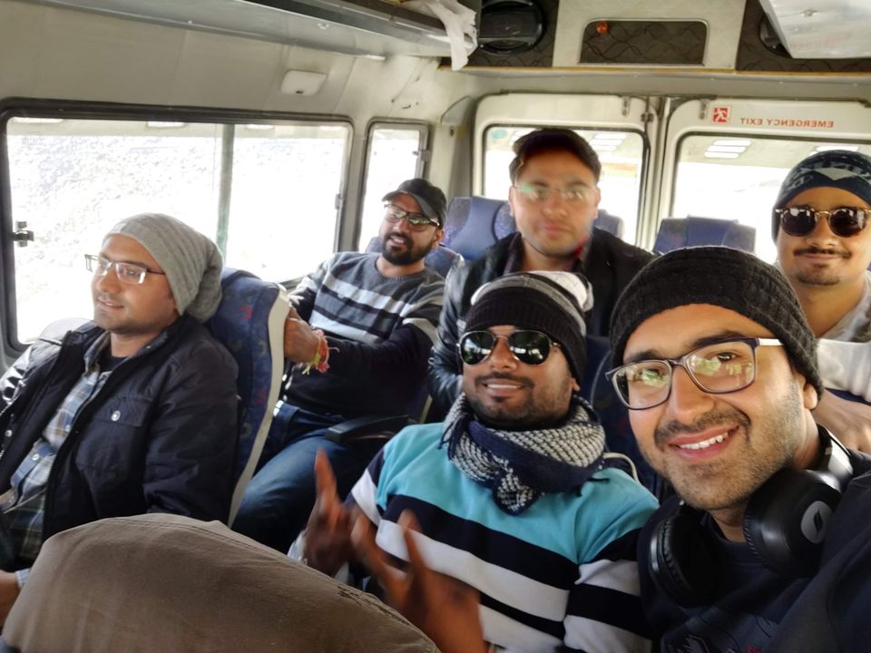 Photo of Laddakh Trip by Er Utsal Chaudhary