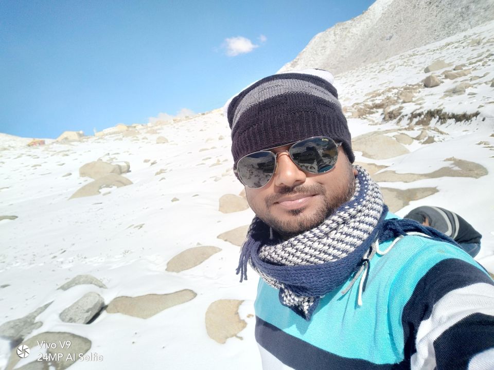 Photo of Laddakh Trip by Er Utsal Chaudhary
