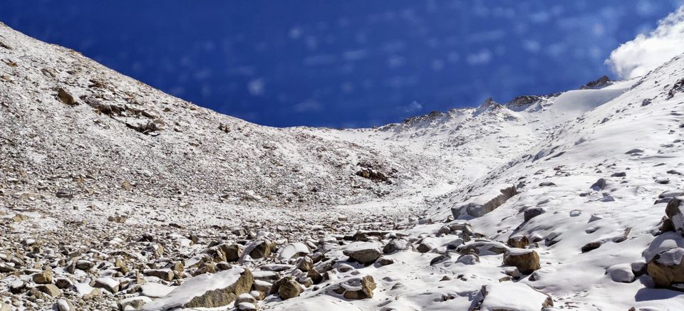 Photo of Laddakh Trip by Er Utsal Chaudhary