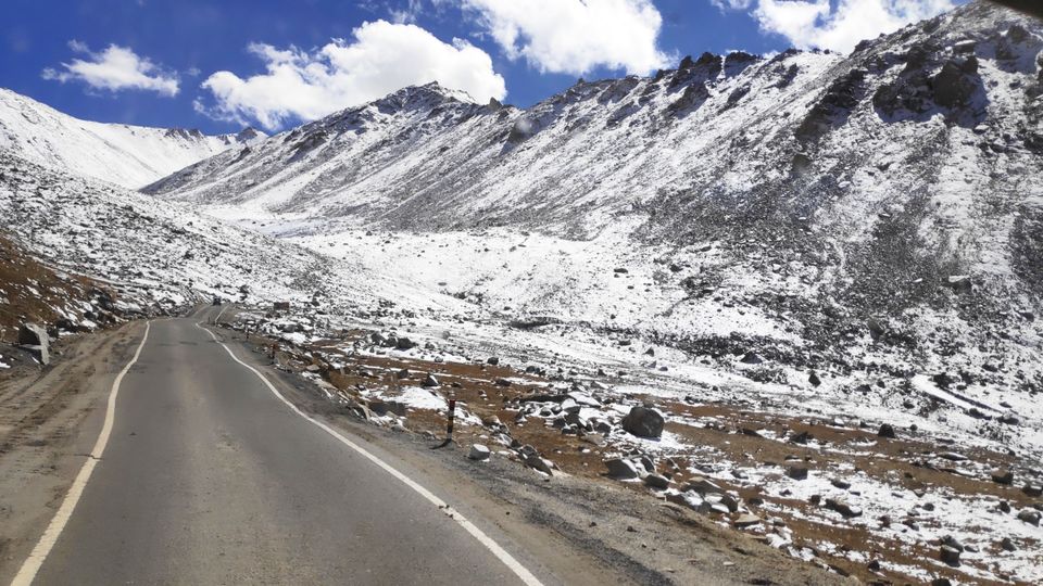 Photo of Laddakh Trip by Er Utsal Chaudhary