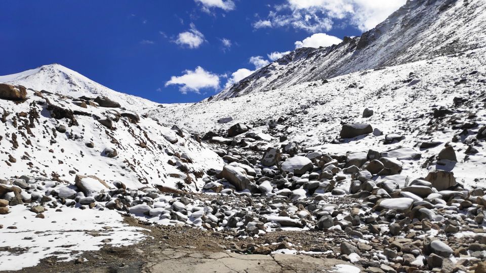 Photo of Laddakh Trip by Er Utsal Chaudhary
