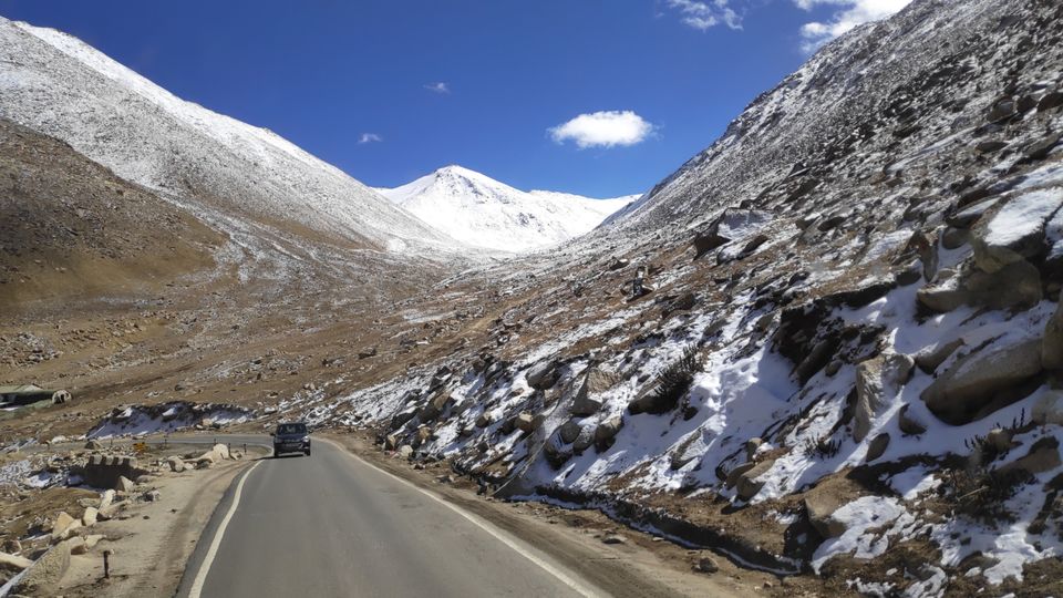 Photo of Laddakh Trip by Er Utsal Chaudhary