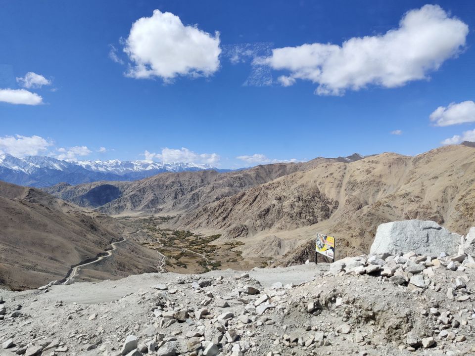 Photo of Laddakh Trip by Er Utsal Chaudhary