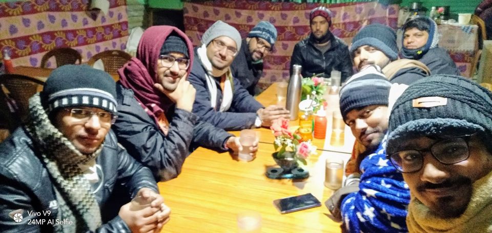 Photo of Laddakh Trip by Er Utsal Chaudhary