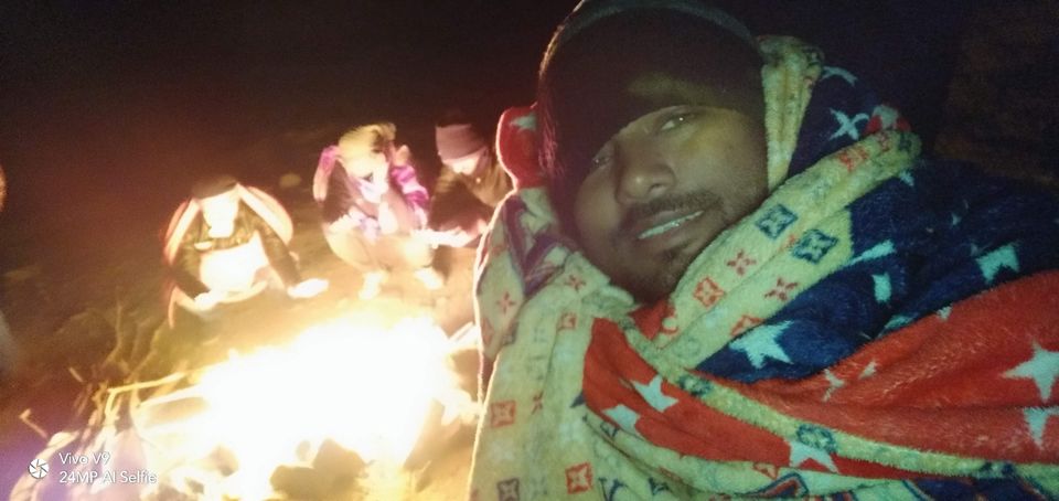 Photo of Laddakh Trip by Er Utsal Chaudhary