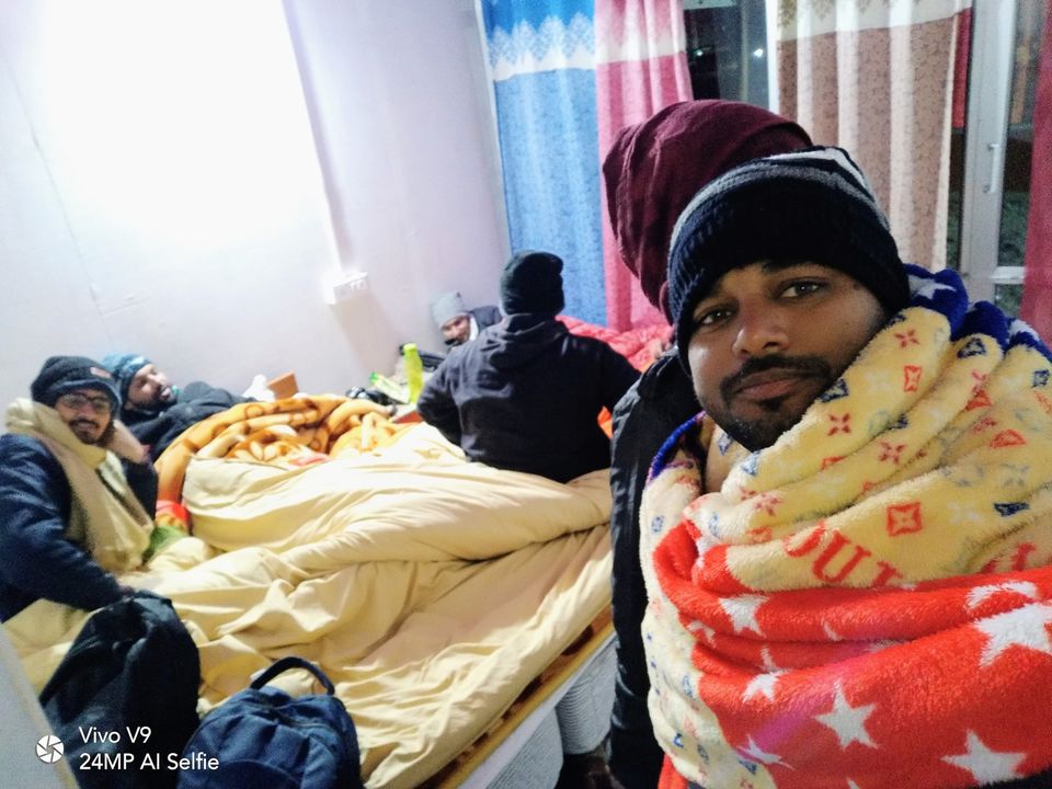 Photo of Laddakh Trip by Er Utsal Chaudhary