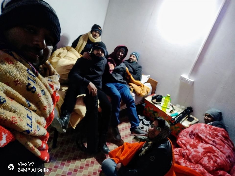 Photo of Laddakh Trip by Er Utsal Chaudhary