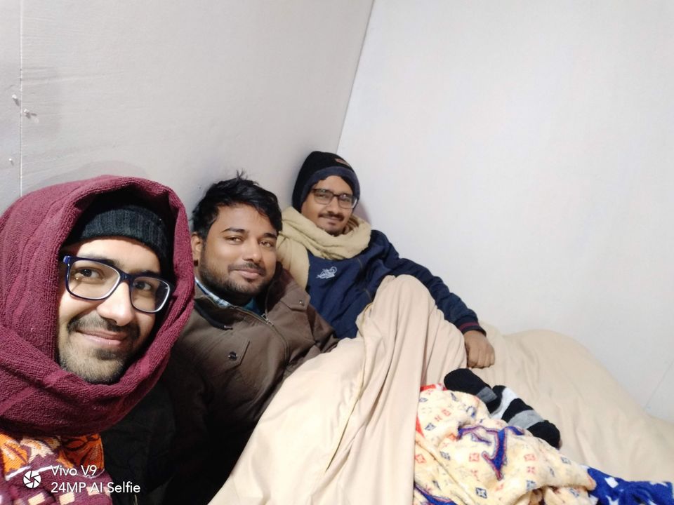 Photo of Laddakh Trip by Er Utsal Chaudhary