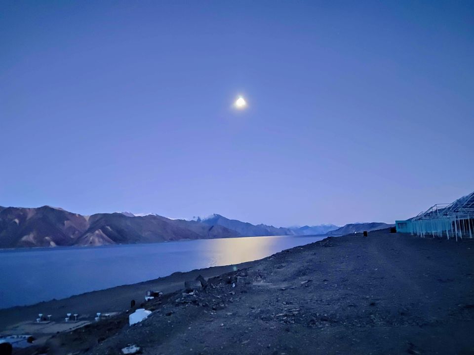 Photo of Laddakh Trip by Er Utsal Chaudhary